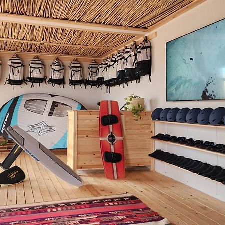 Caravan Dakhla By Our Habitas Exterior foto
